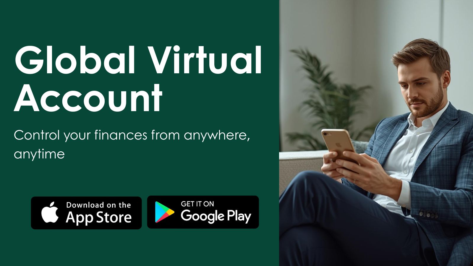 Monetty: A Global Financial Platform Connecting People, Businesses and Markets