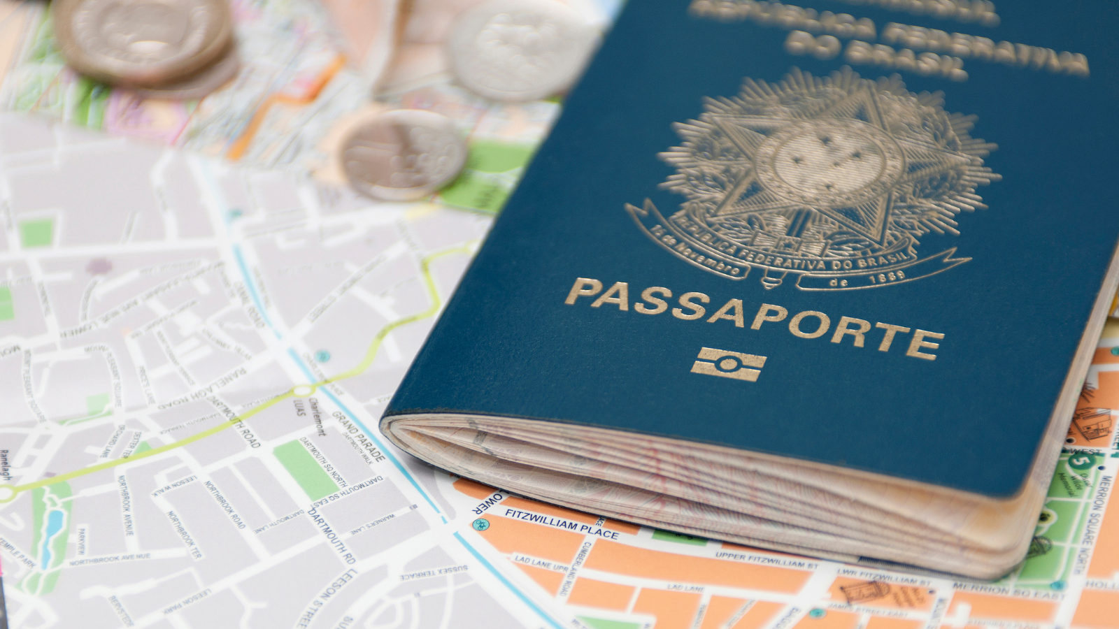 European Union Implements New Entry/Exit System (EES): What Changes for Brazilians Traveling to Europe?