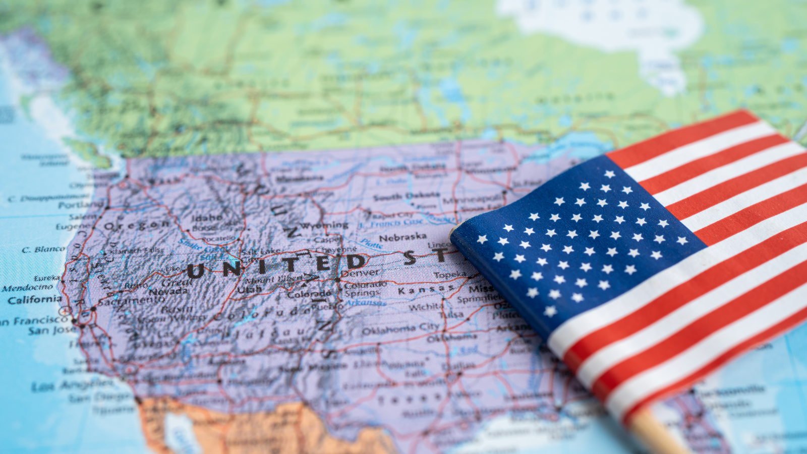 U.S. Consulates in Brazil: Where They Are and What Services They Offer