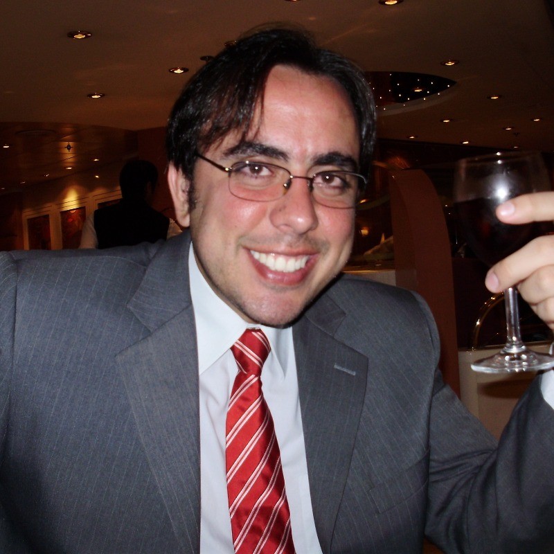Marcus Gabriel de Antonio