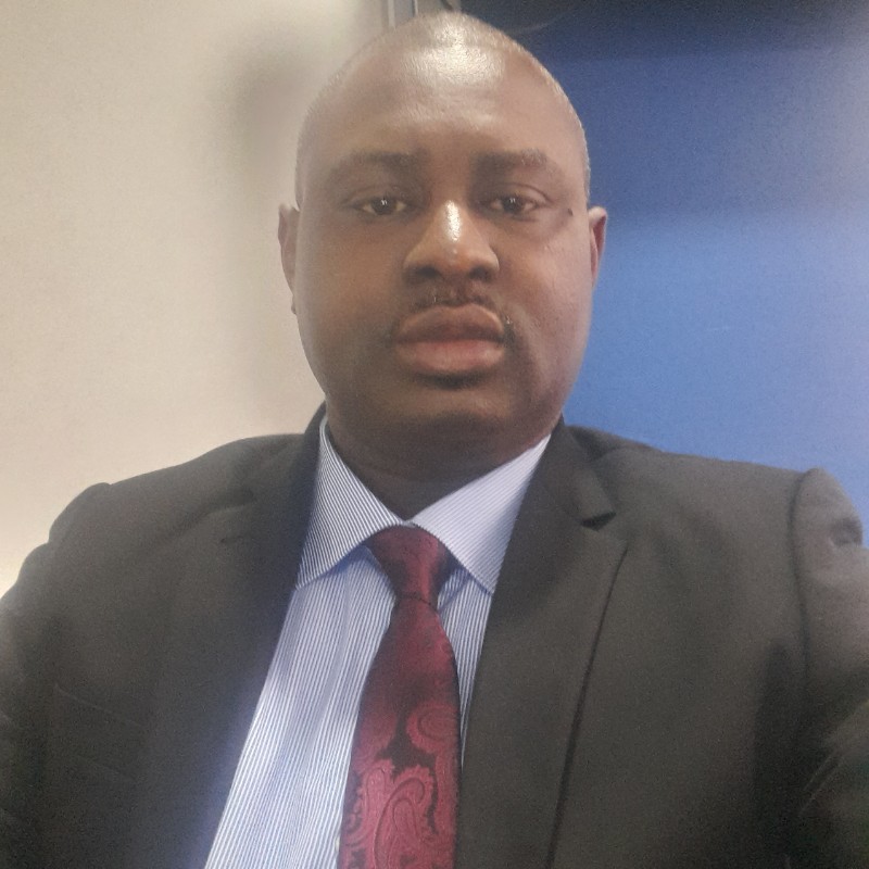 Roland Nwachukwu