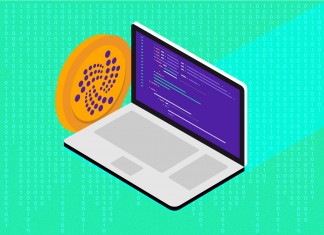 Was ist IOTA?