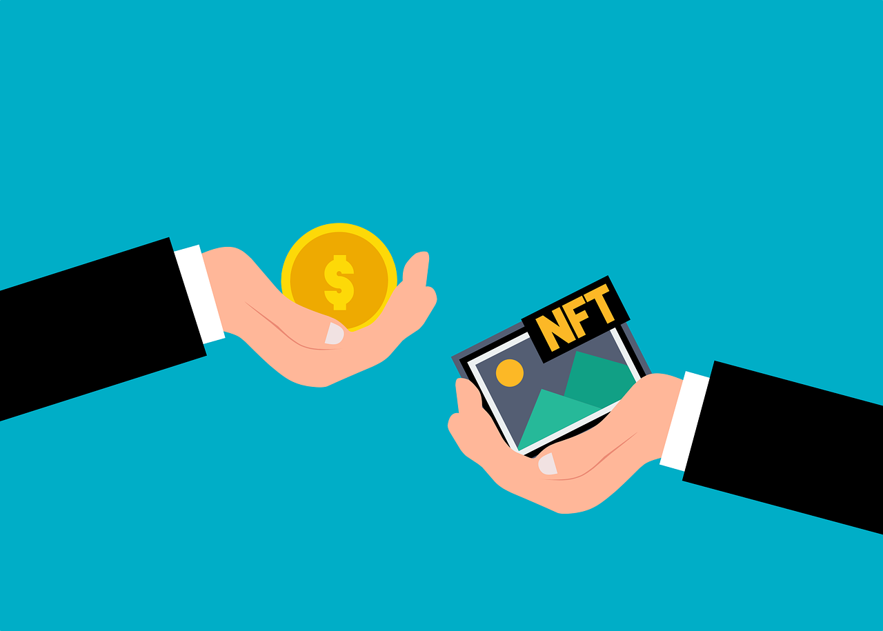 NFTs as Loyalty Programs: New Era of Customer Experience