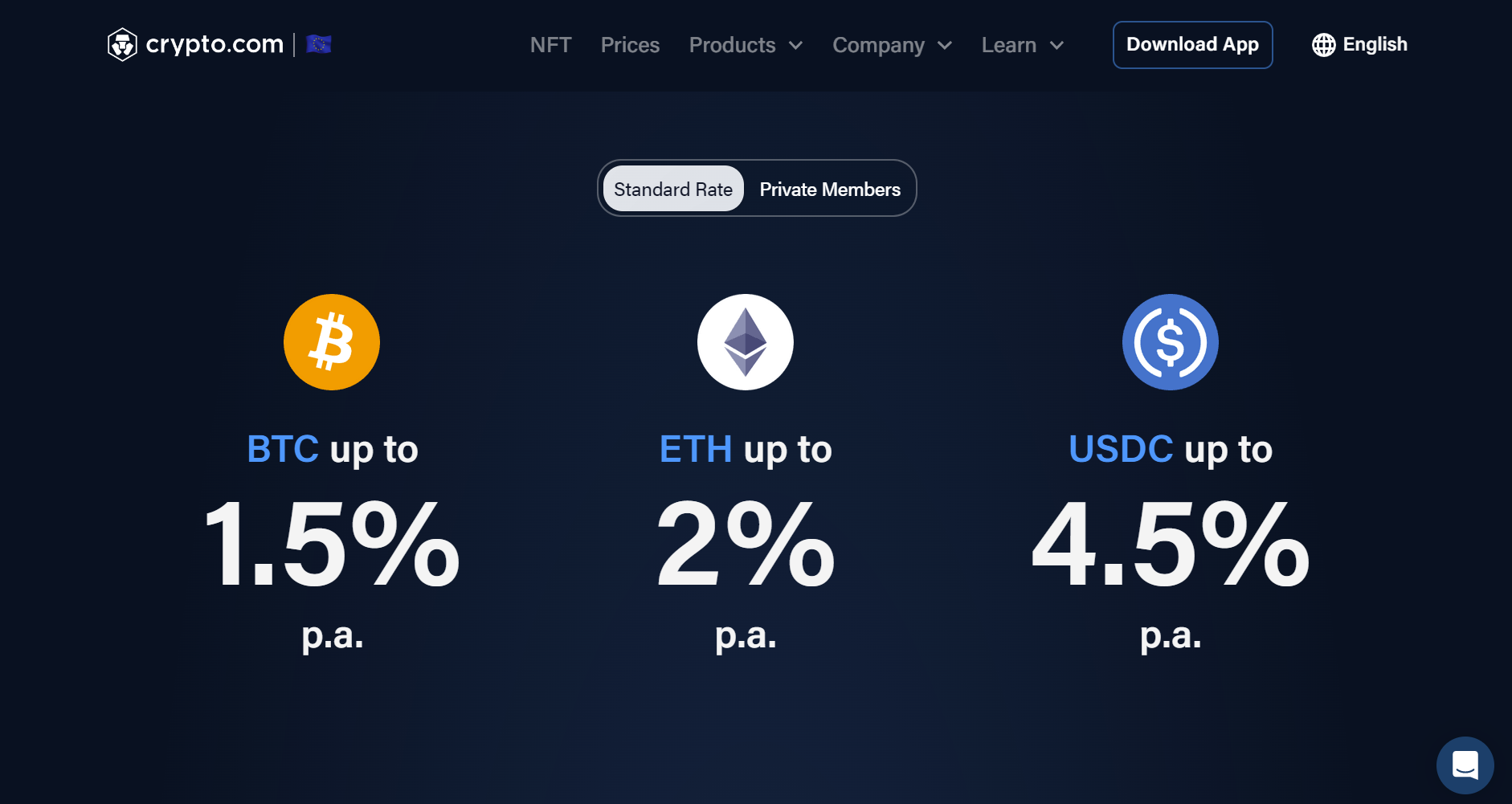 How To Earn Interest on Bitcoin | Top Crypto Savings Accounts