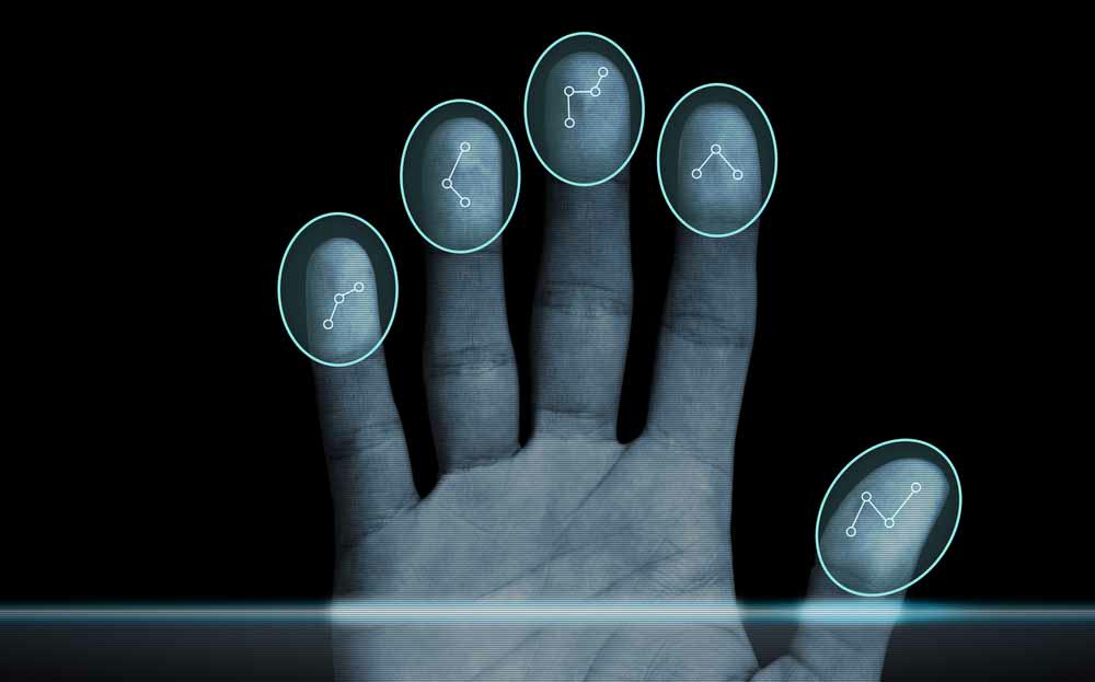 Biometrics