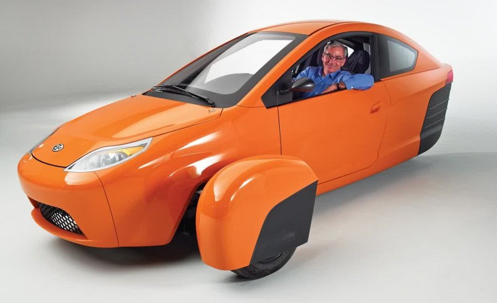 Elio-motors