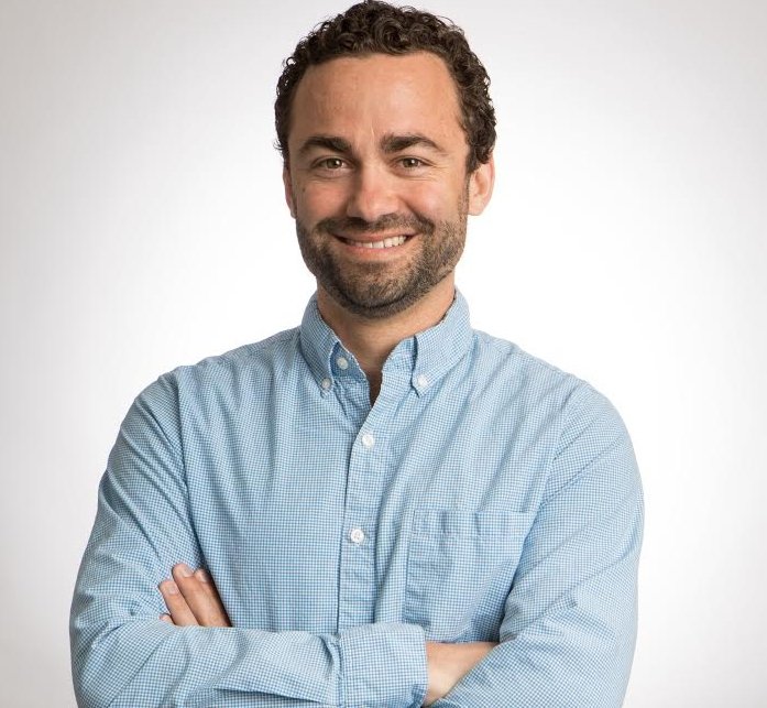 Remitly CEO Matt Oppenheimer