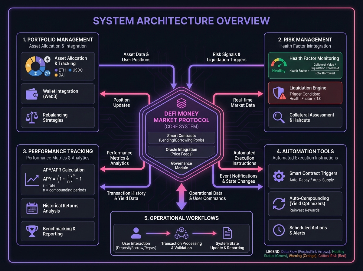 System Architecture Overview
