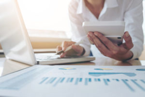 投資信託が持つリスクとリターンの考え方