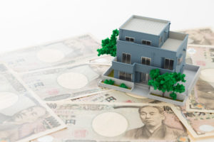 不動産投資の5つのメリット