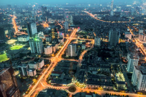 ベトナム株は今後も有望？経済状況とベトナム銘柄への投資方法