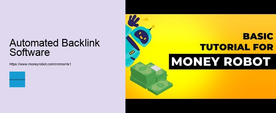 Transform Your SEO Strategy: Sign Up for Money Robot Submitter