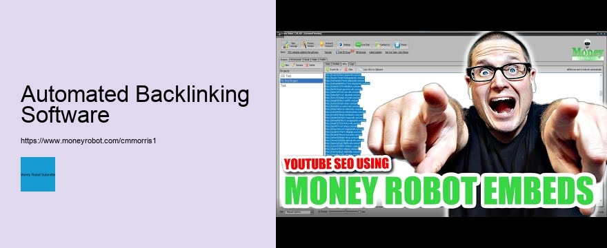Unveiling the Powerful Features of Money Robot Submitter