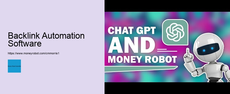 Revolutionize Your SEO Strategy with Money Robot Submitter