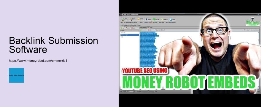 Transform Your SEO Strategy: Sign Up for Money Robot Submitter