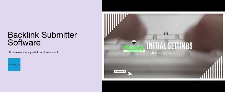 Hear from Users: Success Stories with Money Robot Submitter