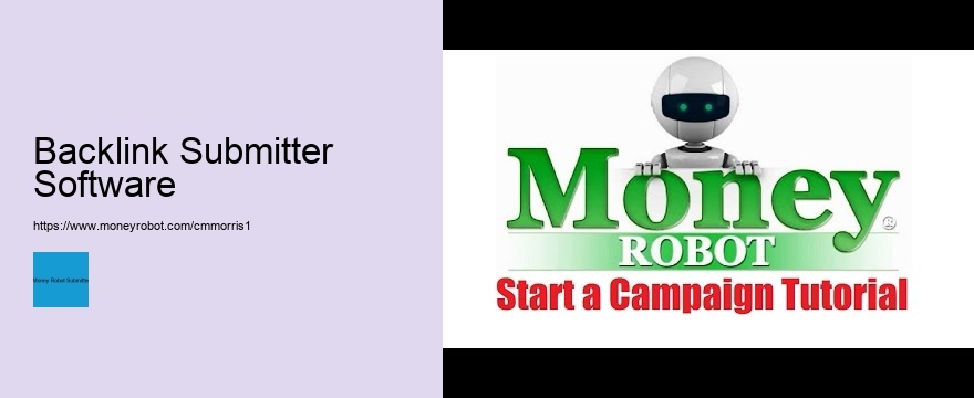 Money Robot Submitter Pricing: Find Your Perfect Plan