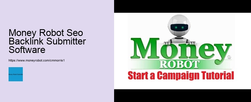 Real User Reviews of Money Robot Submitter: Success Stories