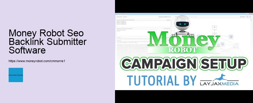 Support and Updates for Money Robot Submitter: What You Need to Know
