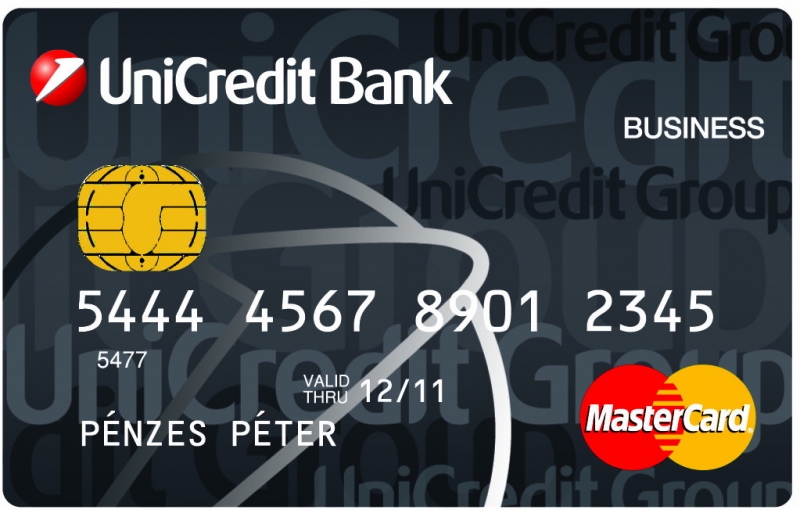 UniCredit Bank