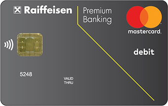 Raiffeisen Bank