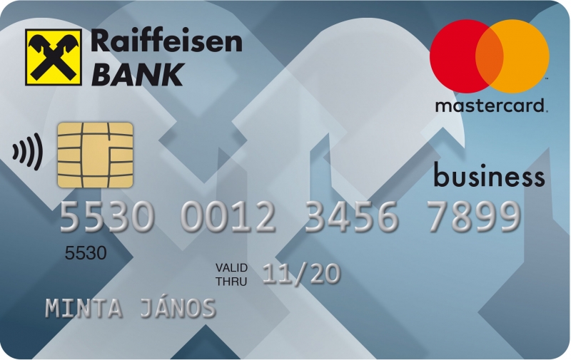 Raiffeisen Bank