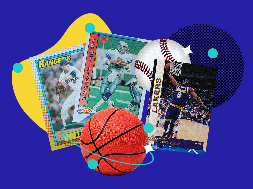 Collector's Guide to the Best Sports Cards to Invest in 2022 MoneyMade