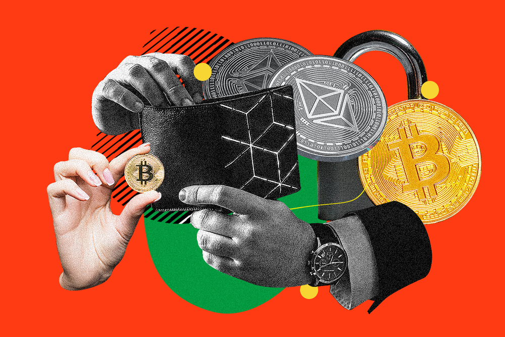 The Best Open Source Crypto Wallets for Bitcoin and Ethereum in 2022