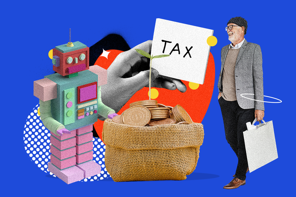 Best Robo Advisors for Roth IRAs in 2022