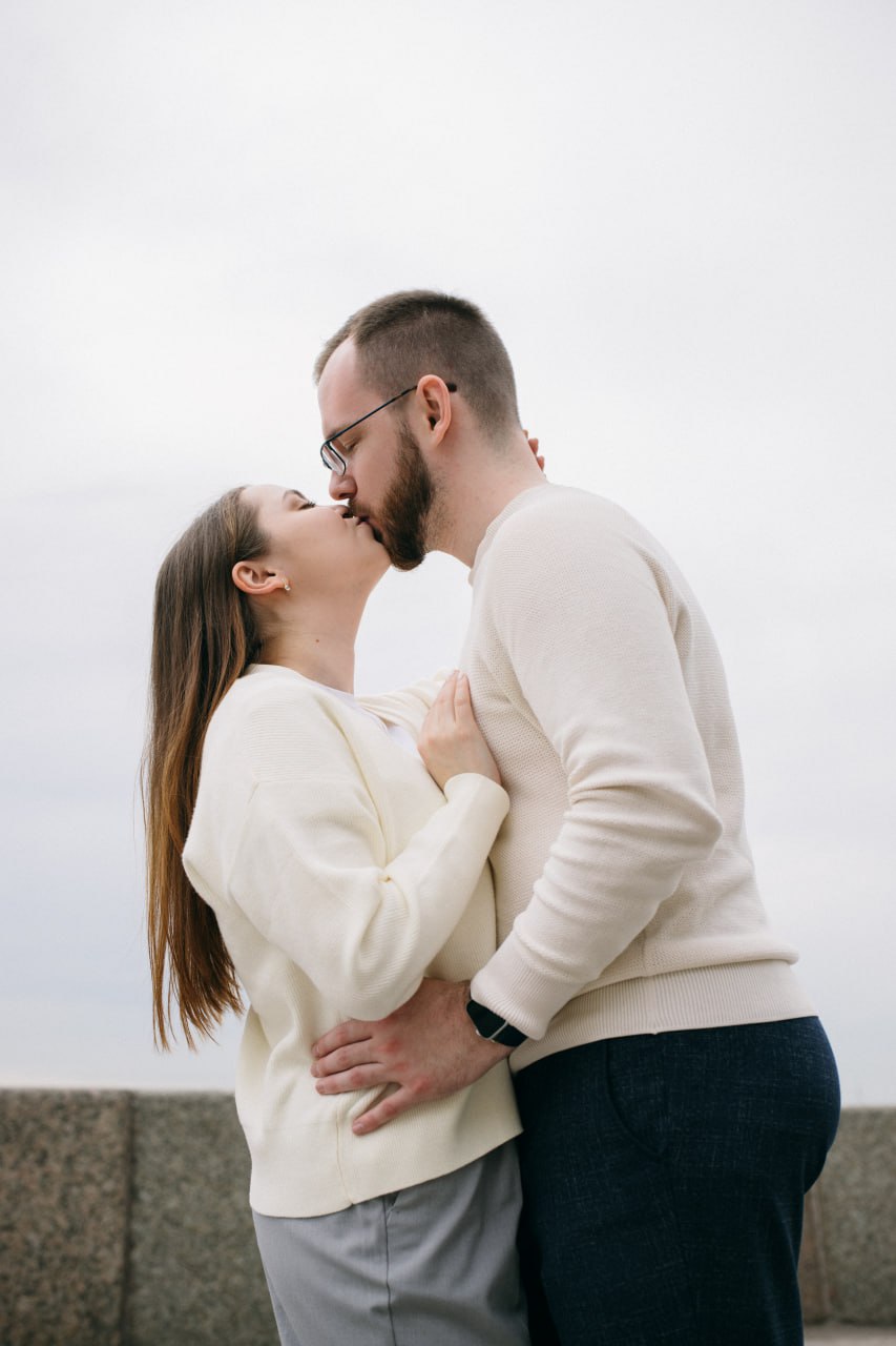 Фон финального блока