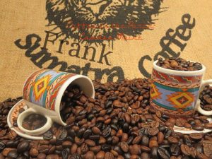 sumatra arabica coffee