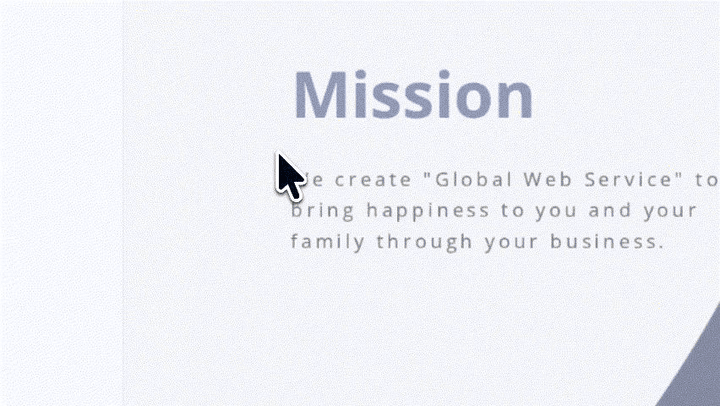 Text Scan demo: box the text to read it and turn it into a feedback comment.