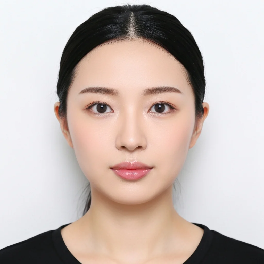 [증명사진 메이크업, 취업사진] 톤별로 완벽하게 세팅하는 법 💄