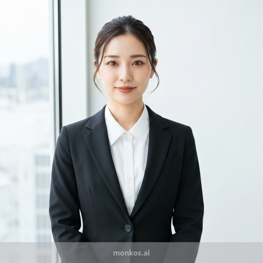 [AI 증명사진] 증명사진 조명, 자연광 vs 인공조명 — 어떤 빛이 더 잘 나올까?