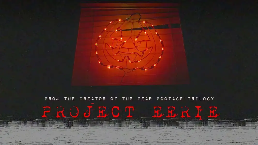 Project Eerie