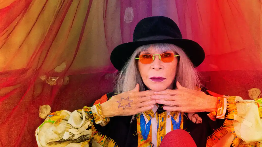 Rita Lee: Mania de Você