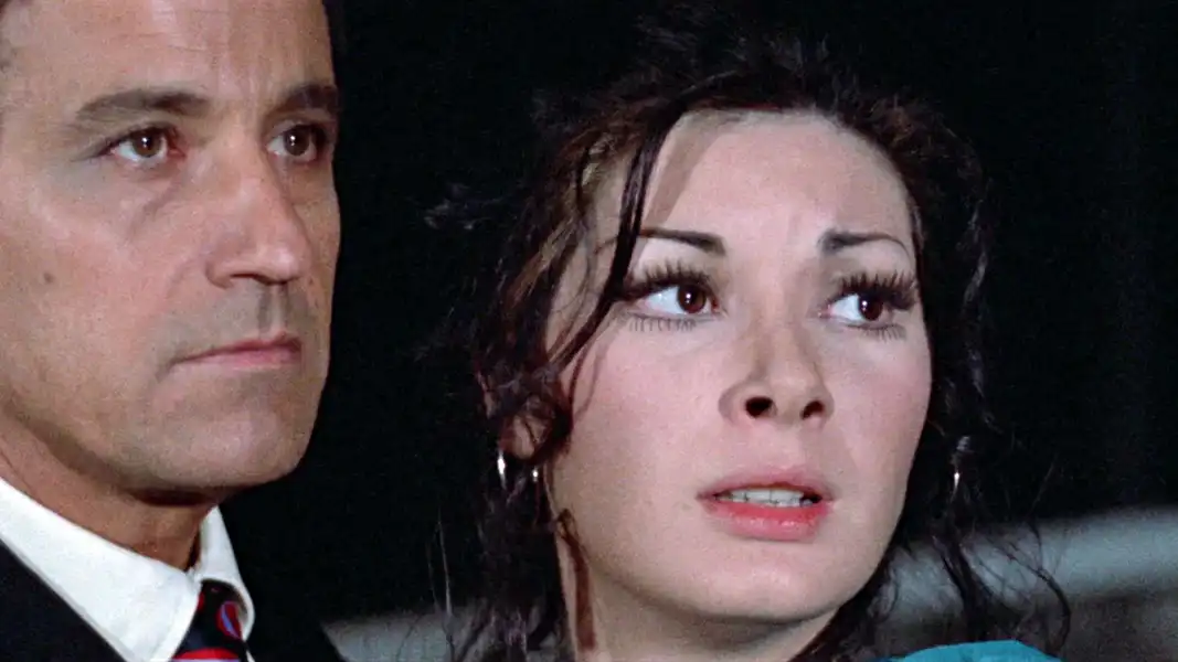 The Strange Vice of Mrs Wardh