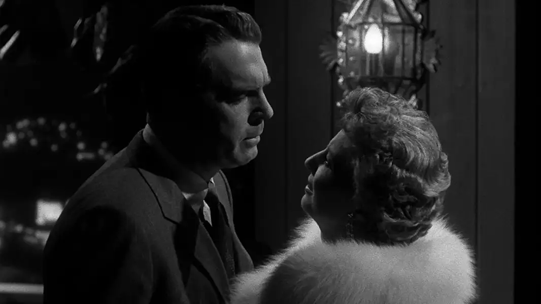 There's Always Tomorrow