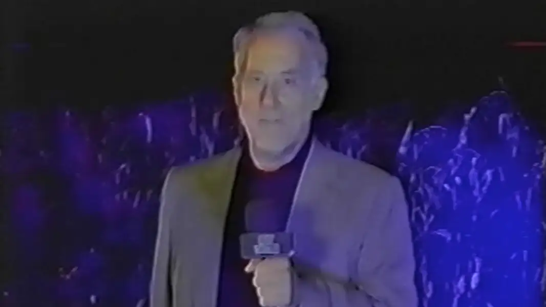 Out There Halloween Mega Tape