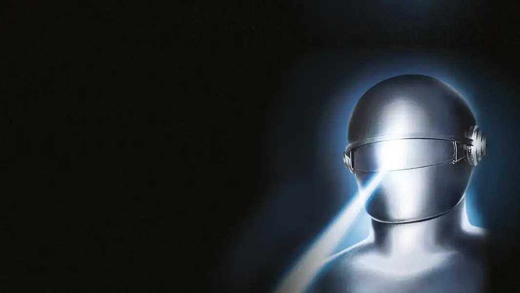 The Day the Earth Stood Still