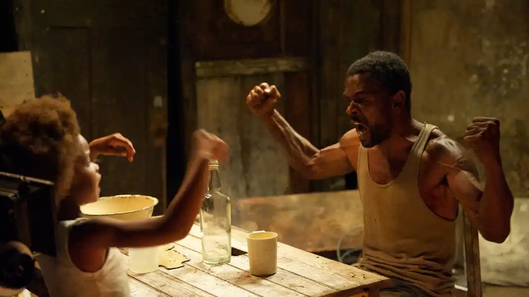 Beasts of the Southern Wild