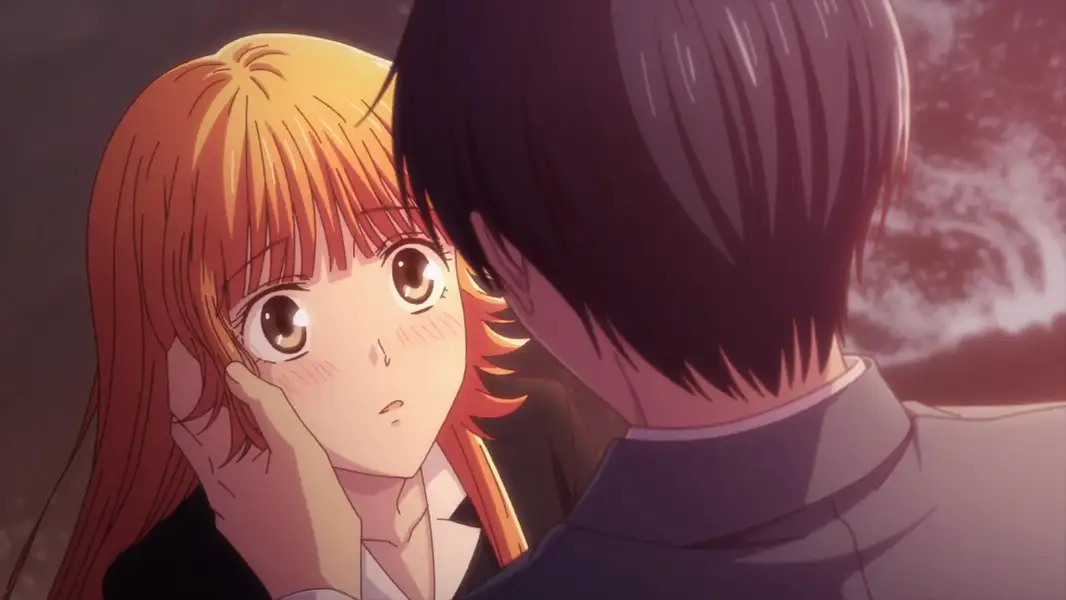 Fruits Basket -prelude-