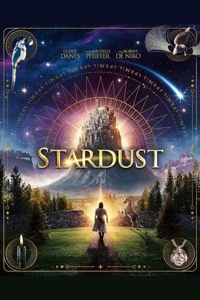 Stardust poster