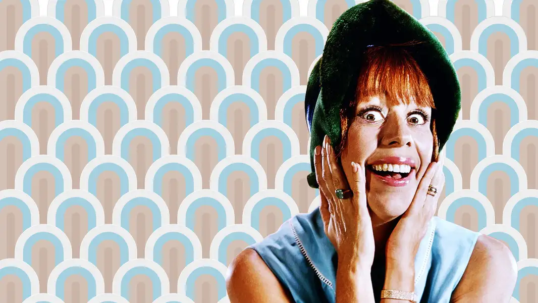 The Carol Burnett Show