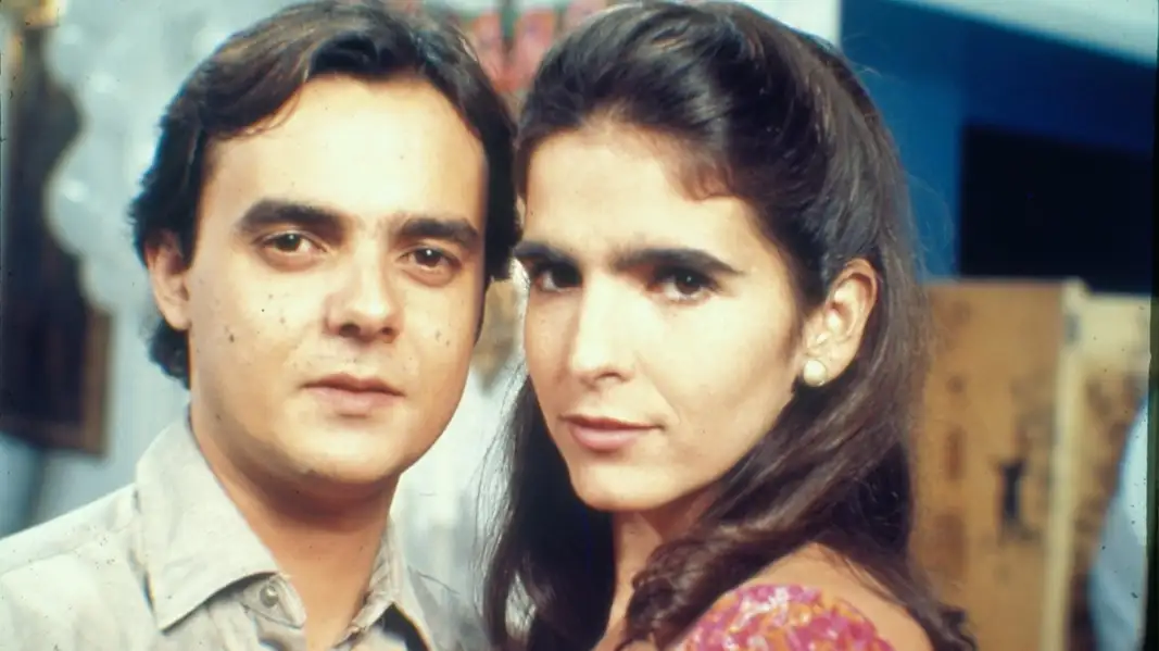 Anos Rebeldes