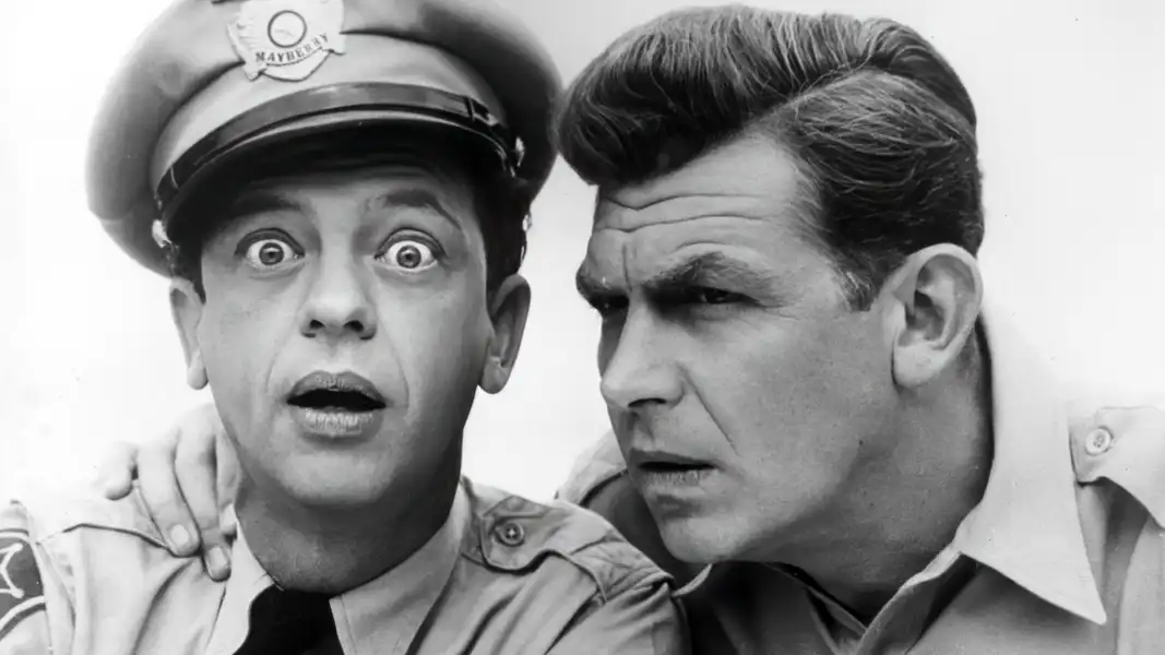 The Andy Griffith Show