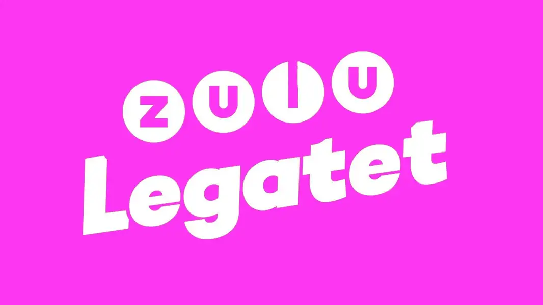 ZULU Legatet