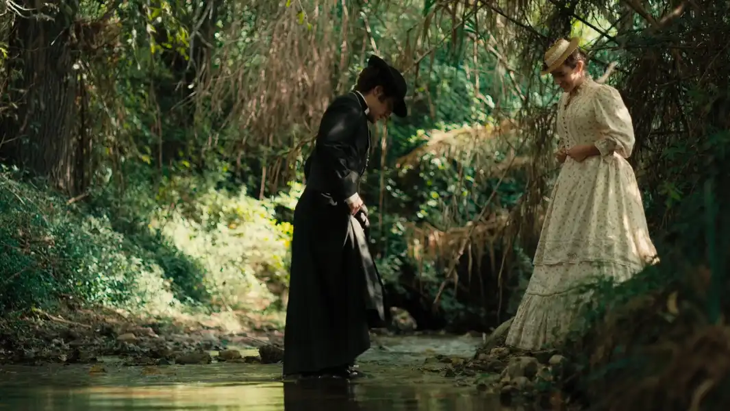 The Crime of Father Amaro