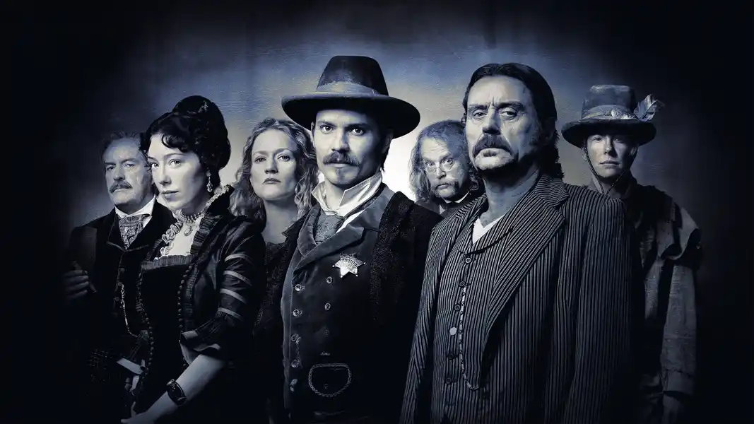 Deadwood