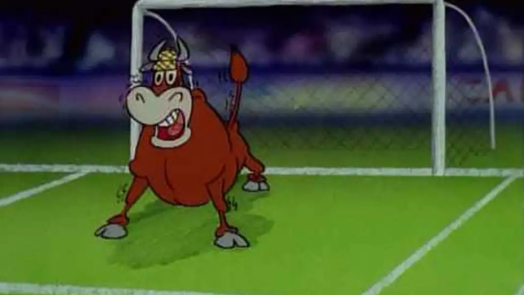 Zoo Cup
